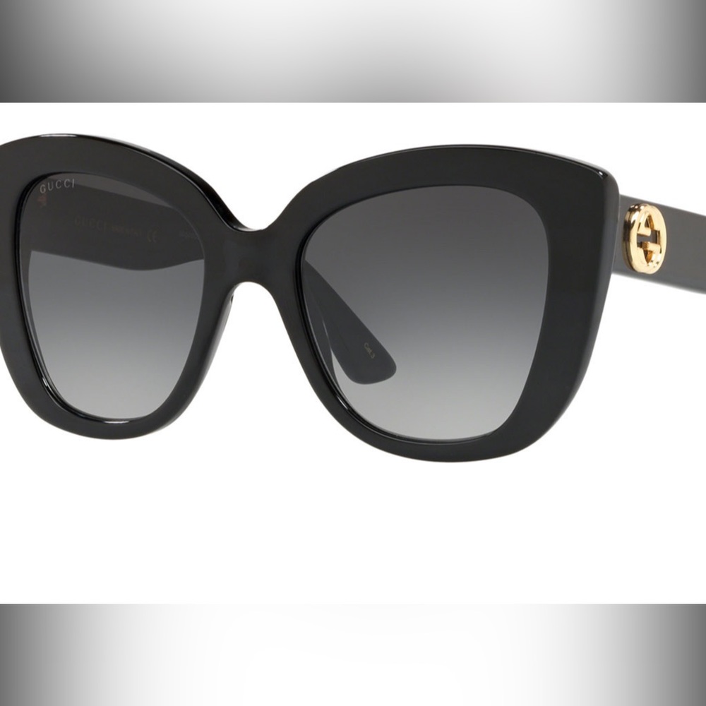 original Gucci glasses I have the certificate
